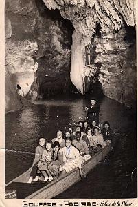 COLO CASTELSARRASIN 1958